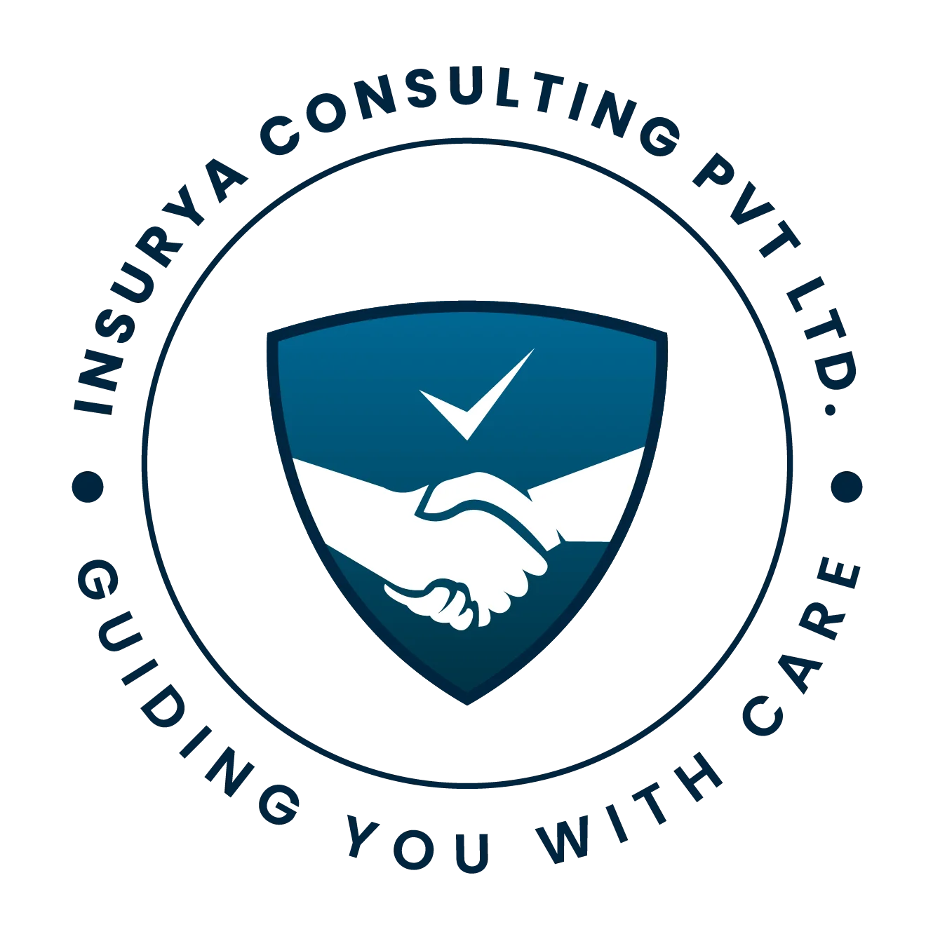 Insurya Consulting Pvt Ltd. - Guiding You With Care